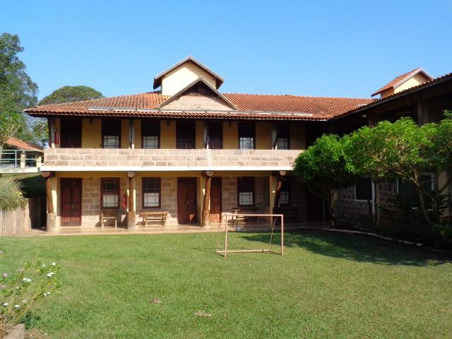 Pousada Fazenda Buracao Mococa Eksteriør billede